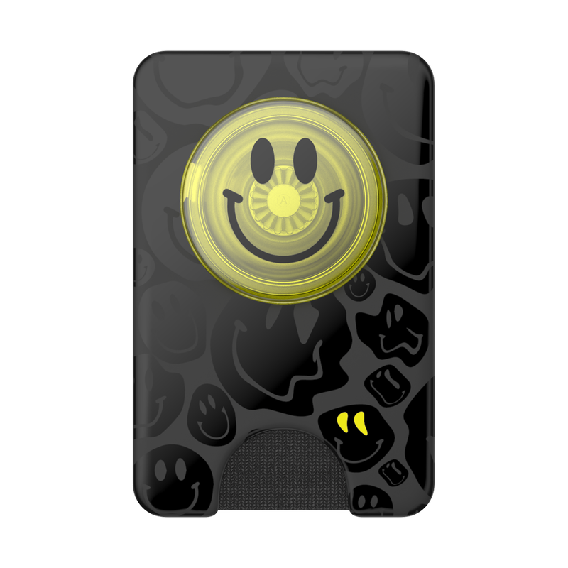All Smiles — PopWallet+ for MagSafe image number 1